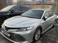 Toyota Camry 2019 годаfor12 800 000 тг. в Алматы