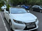 Lexus ES 250 2014 годаүшін12 500 000 тг. в Астана – фото 4