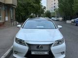 Lexus ES 250 2014 годаүшін12 500 000 тг. в Астана – фото 5
