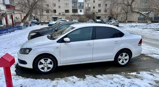 Volkswagen Polo 2012 года за 3 800 000 тг. в Актобе