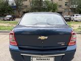 Chevrolet Cobalt 2023 года за 5 500 000 тг. в Актобе – фото 2