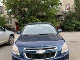Chevrolet Cobalt 2023 года за 5 500 000 тг. в Актобе