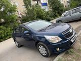Chevrolet Cobalt 2023 года за 5 500 000 тг. в Актобе – фото 5