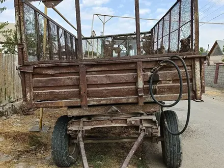 Беларус 2000 года за 600 000 тг. в Атакент – фото 14