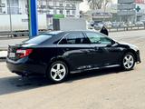 Toyota Camry 2013 годаfor8 700 000 тг. в Алматы – фото 4