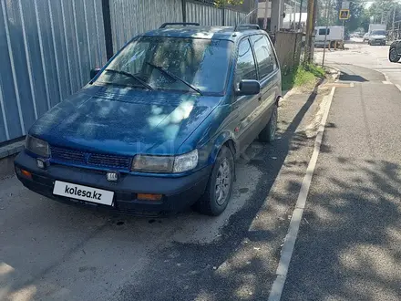 Mitsubishi Space Runner 1992 года за 1 000 000 тг. в Алматы