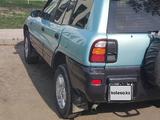 Toyota RAV4 1996 годаүшін2 500 000 тг. в Алматы – фото 4