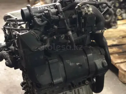 Двигатель Volkswagen Golf 1.4I 140 л/с BMY за 636 718 тг. в Челябинск – фото 3