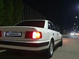 Audi 100 1992 года за 2 000 000 тг. в Астана – фото 5