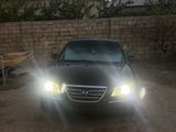 Hyundai Sonata 2008 года за 1 700 000 тг. в Актау – фото 5