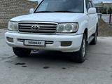 Toyota Land Cruiser 2002 годаүшін4 900 000 тг. в Уральск – фото 5