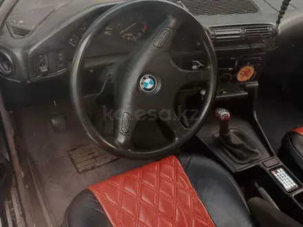 BMW 520 1992 года за 1 400 000 тг. в Усть-Каменогорск – фото 7