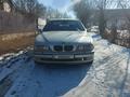 BMW 528 2000 годаfor3 000 000 тг. в Кордай