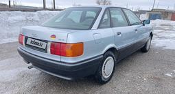 Audi 80 1990 года за 1 995 000 тг. в Караганда