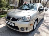 Suzuki Liana 2006 года за 3 350 000 тг. в Алматы – фото 4