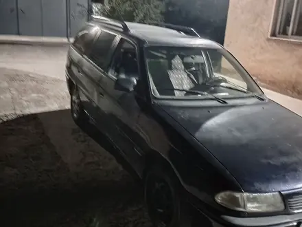 Opel Astra 1992 года за 450 000 тг. в Шымкент – фото 5