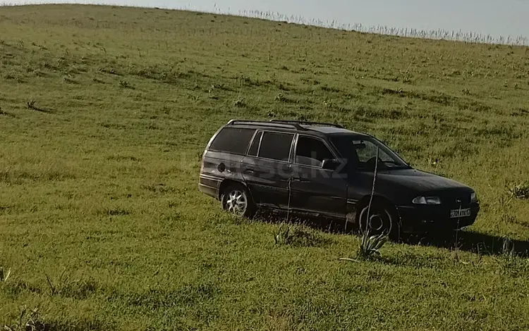 Opel Astra 1992 года за 450 000 тг. в Шымкент