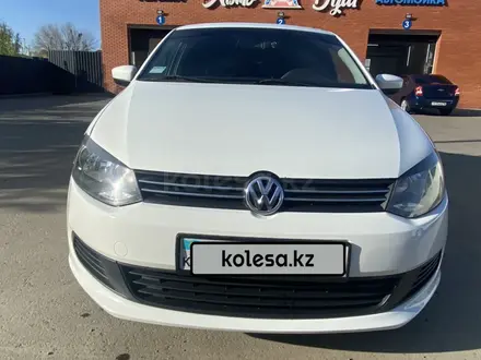Volkswagen Polo 2014 года за 4 900 000 тг. в Усть-Каменогорск – фото 3