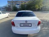 Volkswagen Polo 2014 годаүшін4 900 000 тг. в Усть-Каменогорск – фото 5