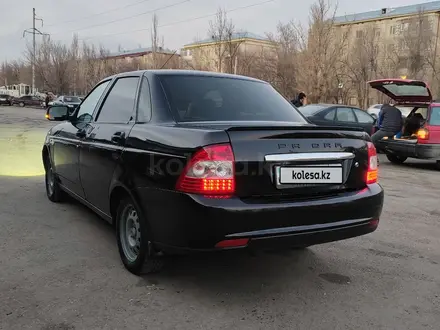 ВАЗ (Lada) Priora 2170 2013 года за 2 300 000 тг. в Алматы