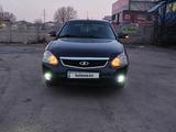 ВАЗ (Lada) Priora 2170 2013 годаfor2 300 000 тг. в Алматы – фото 4