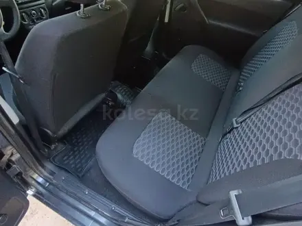 ВАЗ (Lada) Granta 2190 2020 года за 3 450 000 тг. в Уральск – фото 10