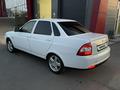 ВАЗ (Lada) Priora 2170 2014 годаүшін3 300 000 тг. в Актобе – фото 5