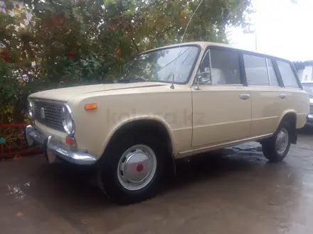 ВАЗ (Lada) 2102 1984 годаүшін1 100 000 тг. в Туркестан – фото 10