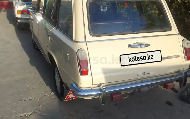 ВАЗ (Lada) 2102 1984 года за 1 100 000 тг. в Туркестан