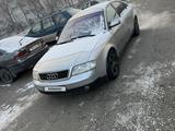 Audi A6 1998 годаүшін1 950 000 тг. в Усть-Каменогорск – фото 4