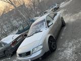 Audi A6 1998 годаүшін1 950 000 тг. в Усть-Каменогорск – фото 3