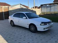 Toyota Avensis 1998 года за 2 100 000 тг. в Талдыкорган