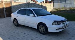 Toyota Avensis 1998 годаүшін1 950 000 тг. в Талдыкорган