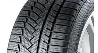 255/60/R20 Continental Winter Contact TS850Pүшін800 000 тг. в Алматы