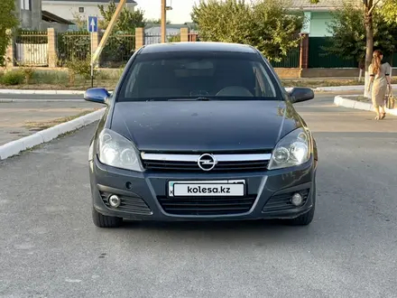 Opel Astra 2000 года за 2 200 000 тг. в Шымкент