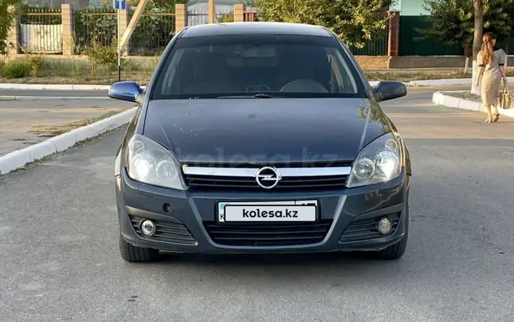 Opel Astra 2000 года за 2 200 000 тг. в Шымкент