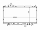 Радиаторfor26 150 тг. в Алматы