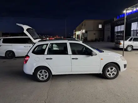 ВАЗ (Lada) Kalina 2194 2014 года за 1 500 000 тг. в Актау – фото 20