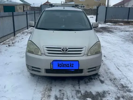 Toyota Avensis 2001 года за 6 600 000 тг. в Актобе – фото 2