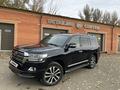 Toyota Land Cruiser 2018 годаfor36 000 000 тг. в Уральск – фото 8