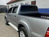 Toyota Hilux 2015 года за 10 200 000 тг. в Кульсары – фото 5