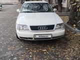 Audi A6 1996 года за 1 500 000 тг. в Тараз – фото 2