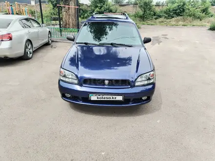 Subaru Legacy 1999 года за 2 600 000 тг. в Алматы