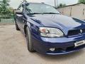 Subaru Legacy 1999 годаүшін2 600 000 тг. в Алматы – фото 10