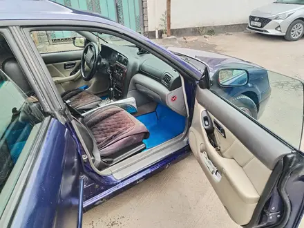 Subaru Legacy 1999 года за 2 600 000 тг. в Алматы – фото 11