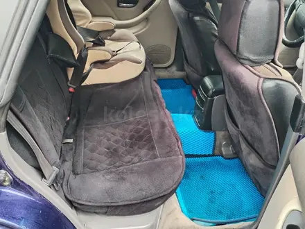 Subaru Legacy 1999 года за 2 600 000 тг. в Алматы – фото 13