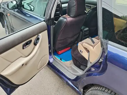 Subaru Legacy 1999 года за 2 600 000 тг. в Алматы – фото 15
