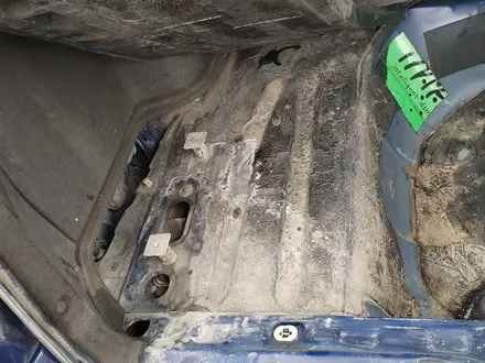 Subaru Legacy 1999 года за 2 600 000 тг. в Алматы – фото 17