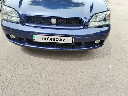 Subaru Legacy 1999 года за 2 600 000 тг. в Алматы – фото 2