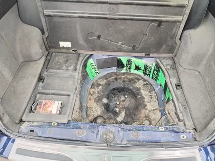 Subaru Legacy 1999 года за 2 600 000 тг. в Алматы – фото 19